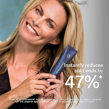 RejuvaBeads Serum - Hair Treatment Split End Mender